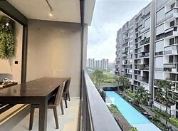 iNZ Residence (D23), Condominium #499965031